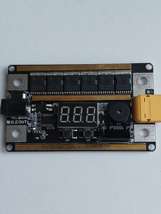 Точечная контактная  сварка для li ion батарей