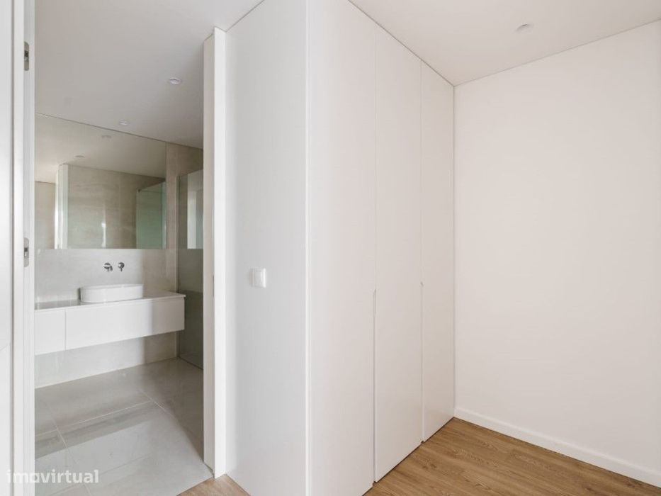 Apartamento T3 Novo em Tenões
