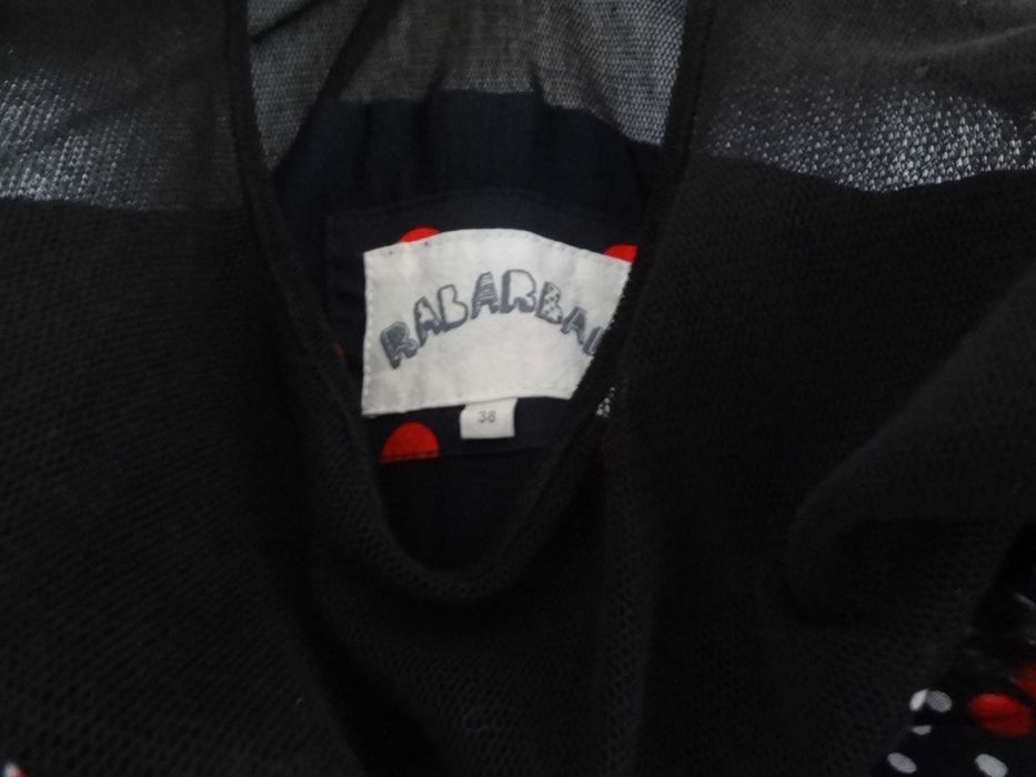 Sprzedam sukienkę bawełnianą rozmiar 38