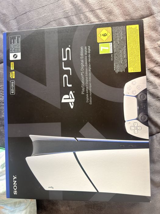 PlayStation 5 slim
