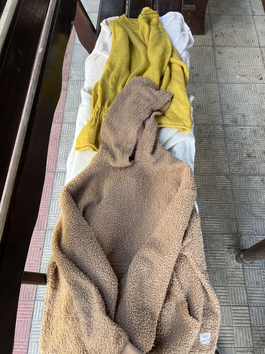 оптом одни лотом дівчачі речі 29шт, на вік 11-13,  152-158