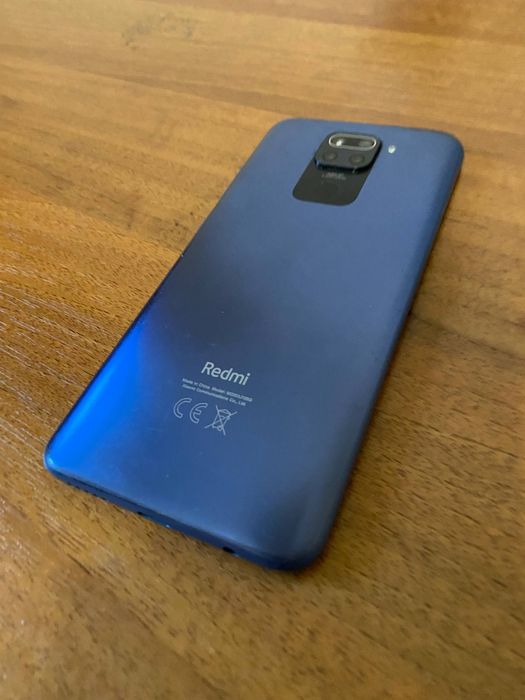 Redmi Note9 ідеал