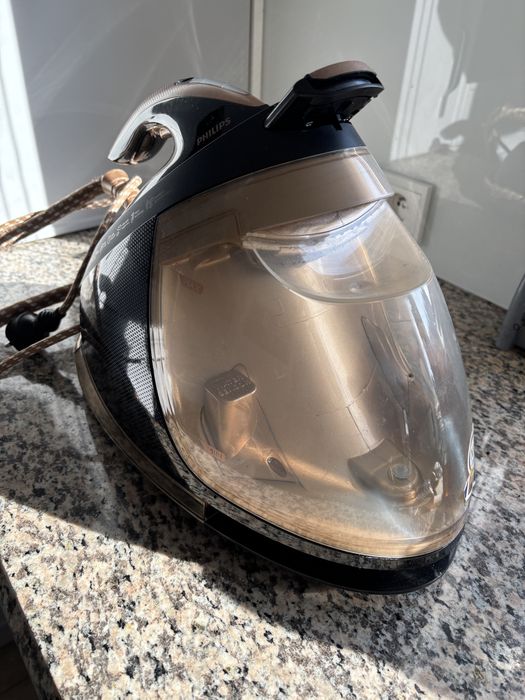 Zelazko Philips PerfectCare Elite Plus GC9685/80