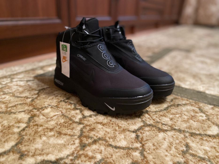 Nike ACG Gore-Tex — НОВІ