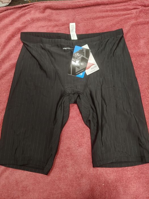 Spodenki kąpielowe męskie