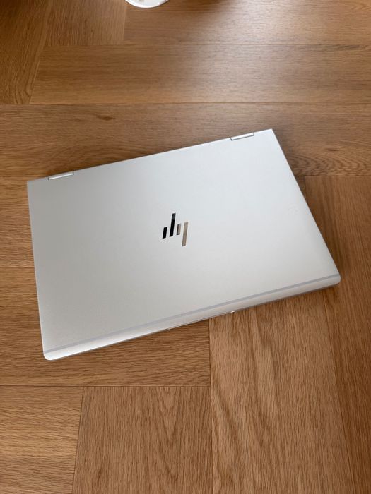 Dotykowy Laptop 2w1 HP EliteBook X360 1030 G2 i5-7300U 8GB 256GB W10 13,3"
