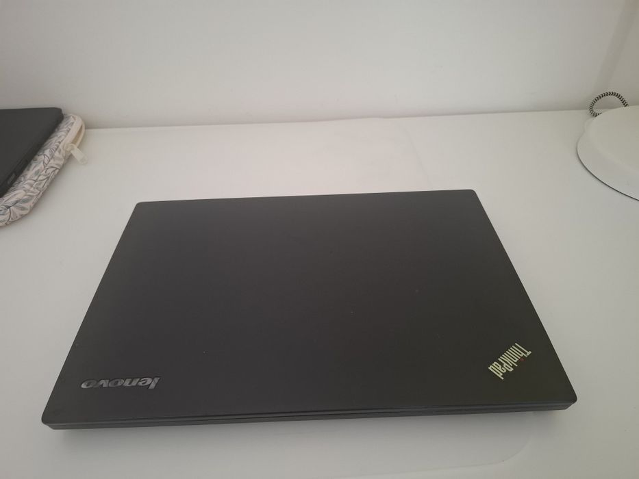 Lenovo T440s como novo