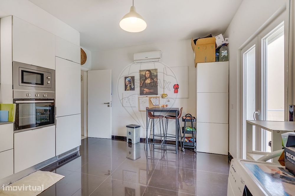 Apartamento T2 para venda