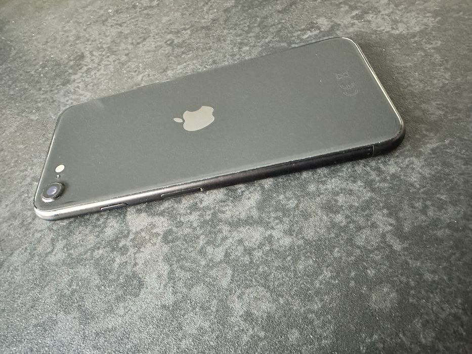 Iphone SE 2020 128GB