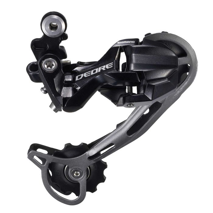 Shimano RD-M592 M3100 M6100 M640 M4120 M6000 M781 M786 M8000 ролики