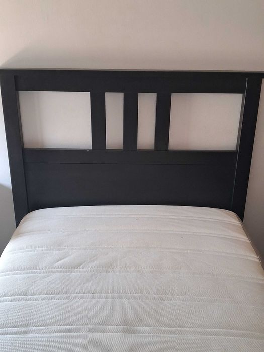 Cama solteiro (2,08m x 1,03m)