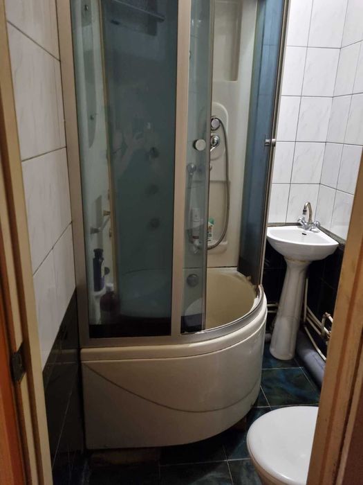 Двокімнатна смарт квартира на Космосі. (213-271-011)