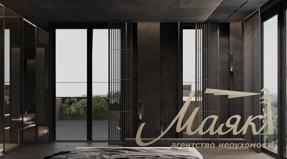 4+-rooms apartment apartment by the address st. Bulvar Druzhby Narodov (area 214 m²) - Atlanta.ua - photo 20