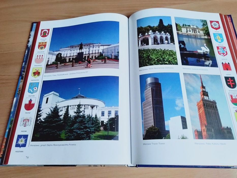 Dookoła  Polski Joanna Włodarczyk