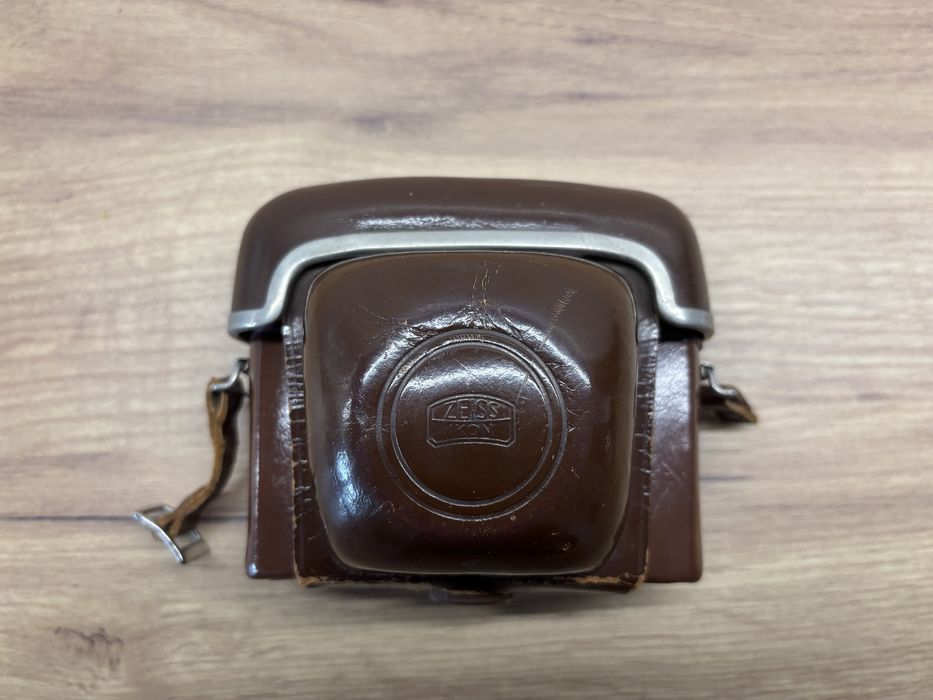 Aparat Continette ZEISS
