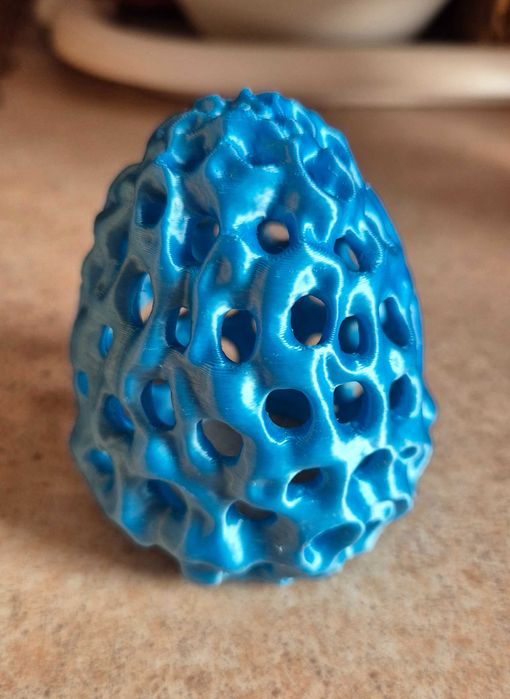 Домік-схованка для креветок в акваріум