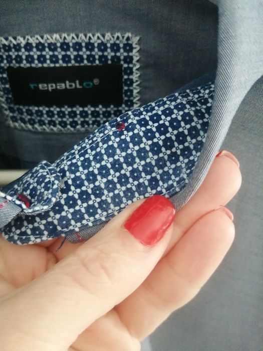 Koszula męska XL Repablo