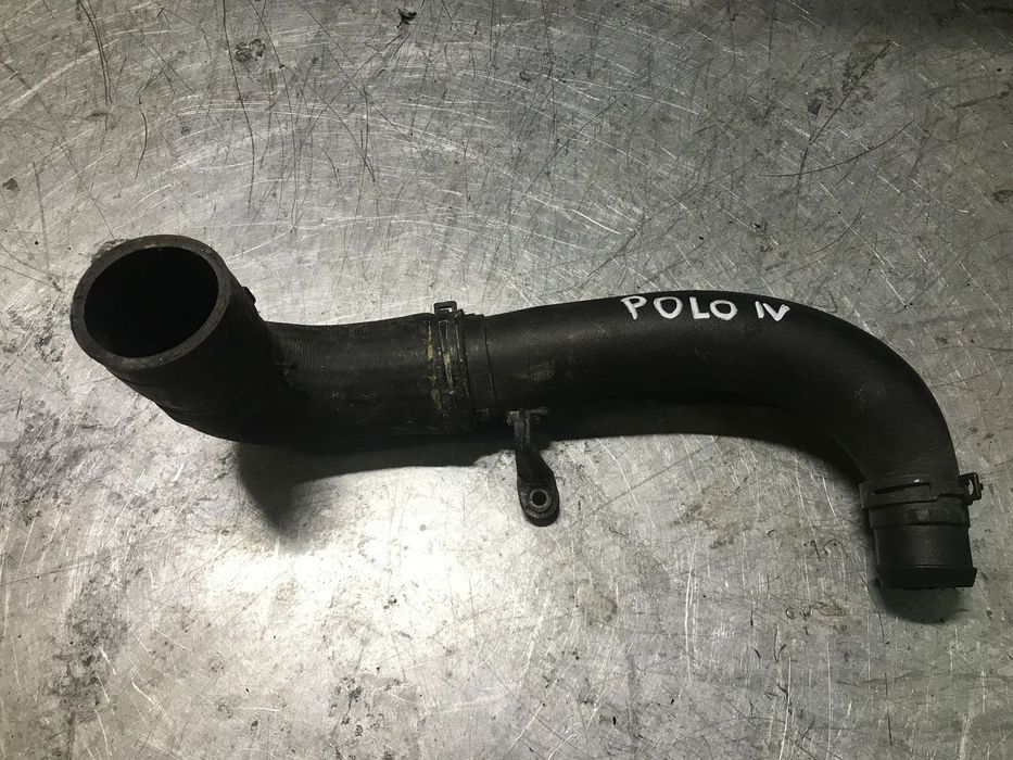 TUBO INTERCOOLER  SEAT IBIZA / VOLKSWAGEN POLO 1.4TDI REF.