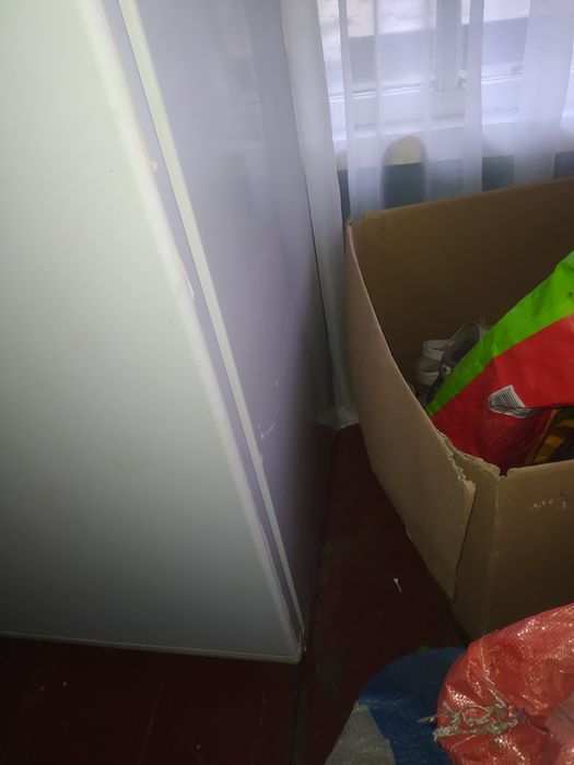 Холодильник     під відновлення