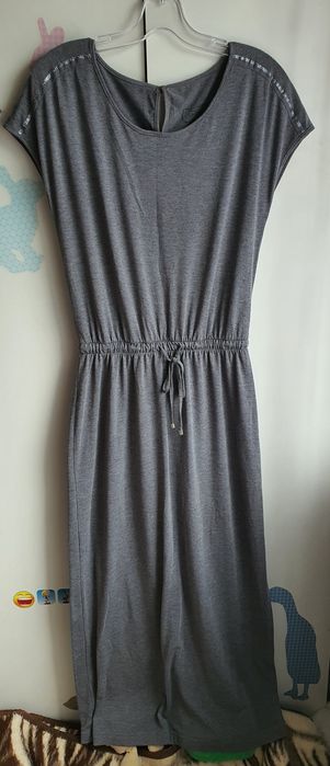 Dluga letnia sikienka