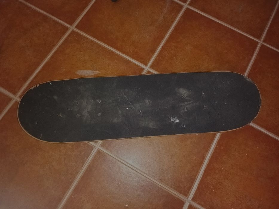 Skate de criança