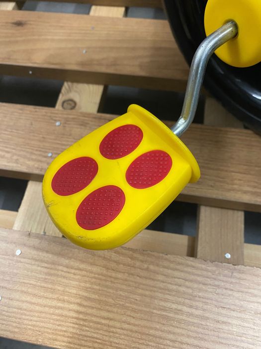Triciclo bebé CHICCO