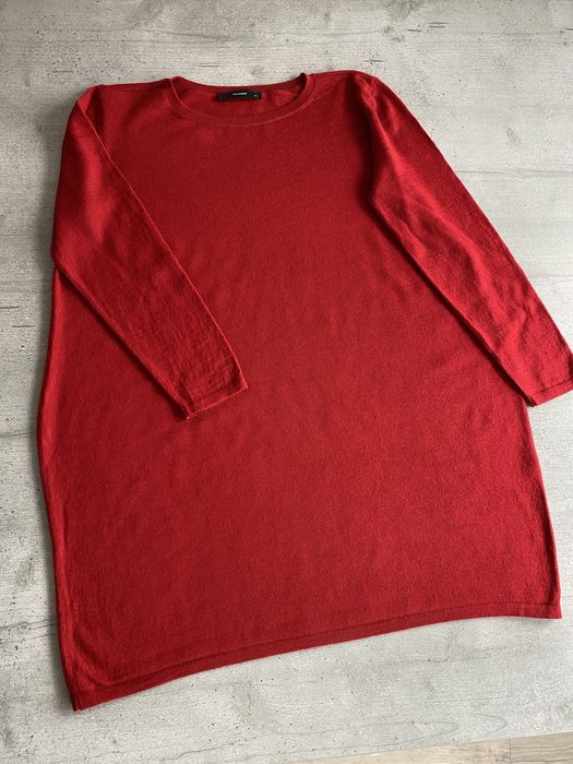 Halhuber сукня merinowool XXL