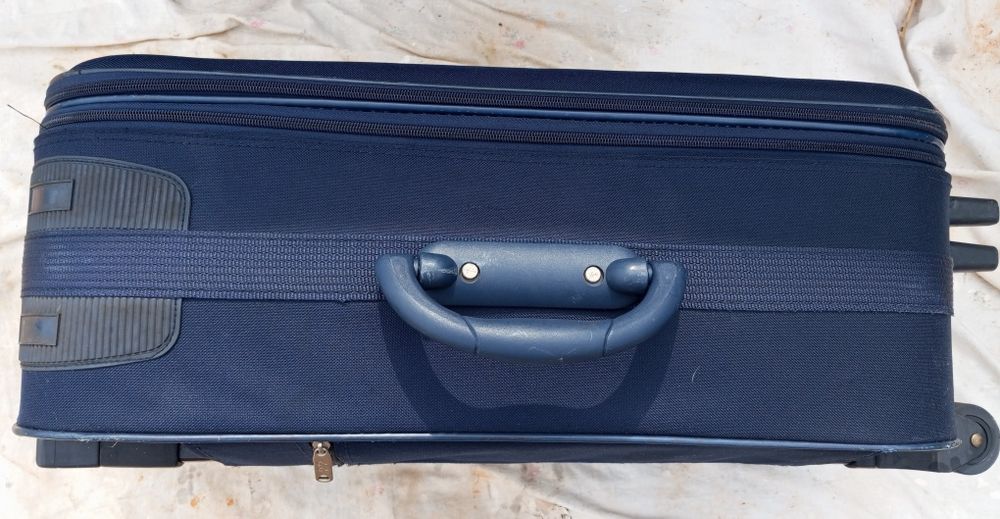 Mala / Trolley de viagem