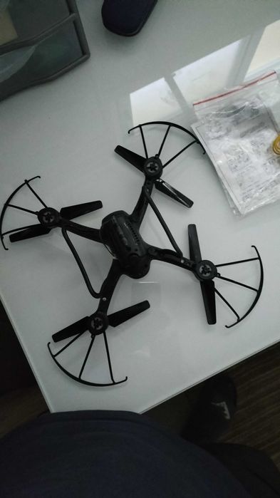 Drone SKD20 Stunt King