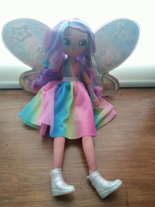 Рюкзаки дитячі..та іграшки мягкі