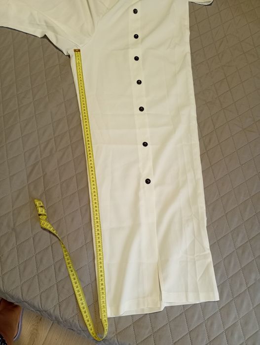 Легкий літній костюм