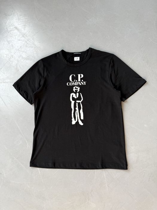 БЕЗ ПЕРЕДОПЛАТИ: Футболка C.P Company