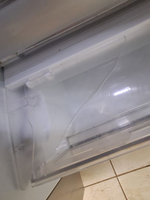 Frigorífico LG - ThinQ - Inverter Linear