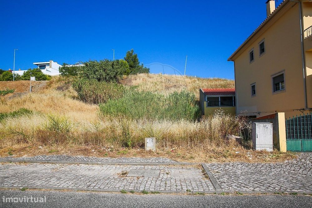 Terreno  para venda