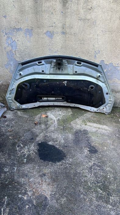Capot Renault Espace