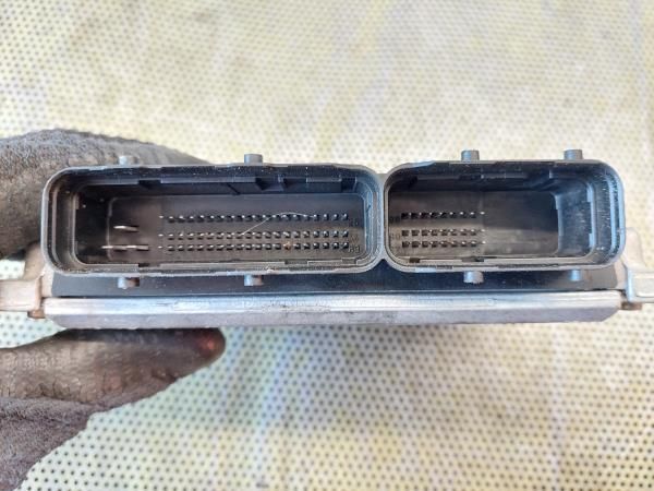 Centralina motor / ECU OPEL Vectra B (36_)