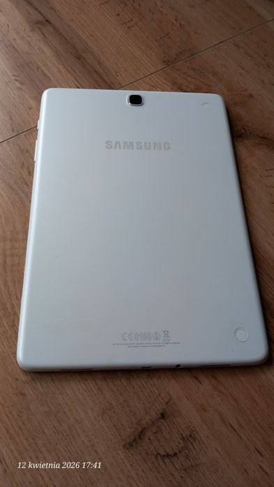 Tablet Samsung Galaxy Tab A SM-T55 z LTE (karta SIM)
