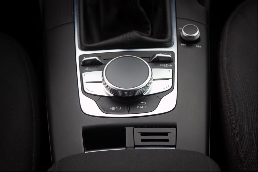 Audi A3 1.6 tdi 2014