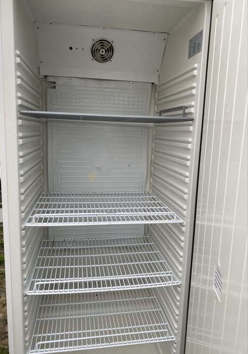 Frigorifico vertical industrial 550 Lt