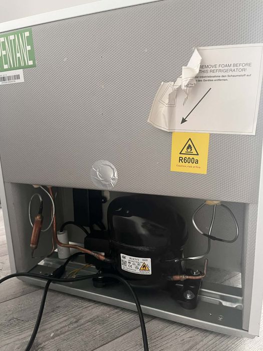 Sprzedam zamrażarkę