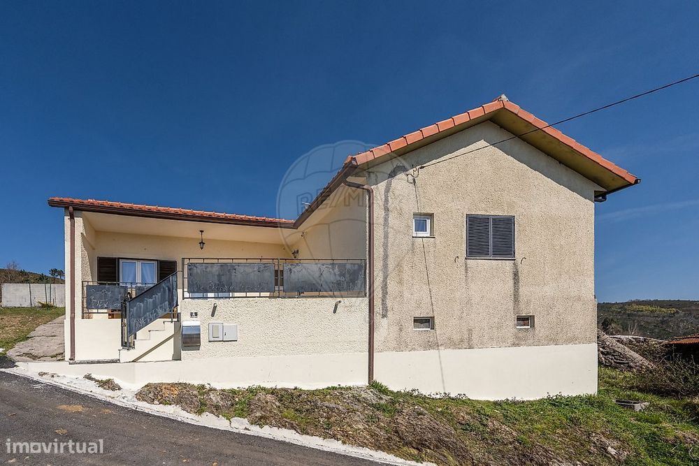 Moradia T3 para venda