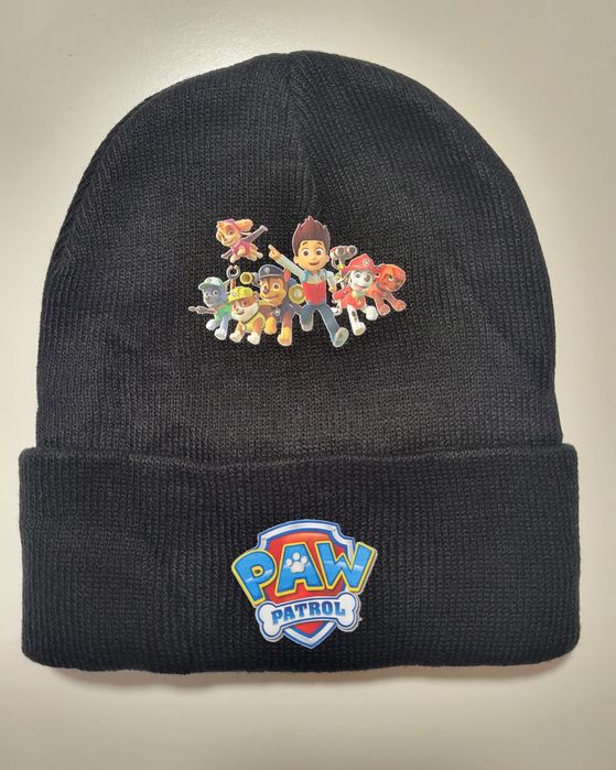 Czapka Ekipa Psi Patrol
