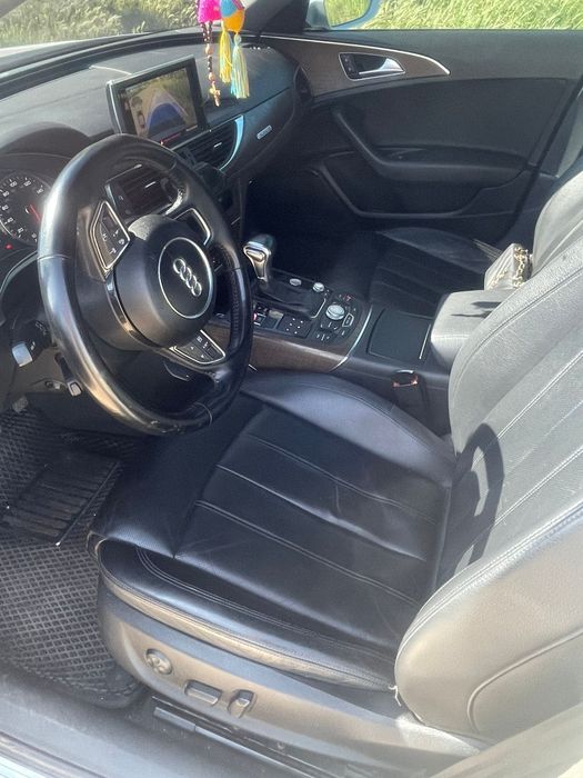 AUDI A6 Quattro esline СРОЧНО продаю!!!!!