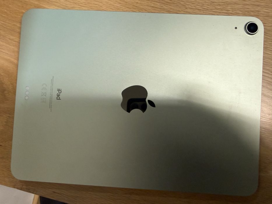 Ipad Air 4 como novo