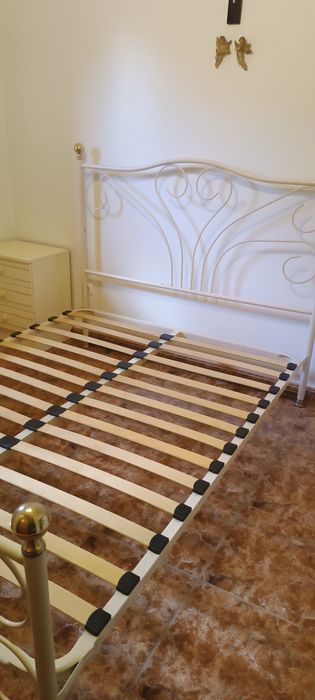 Mobília de quarto casal