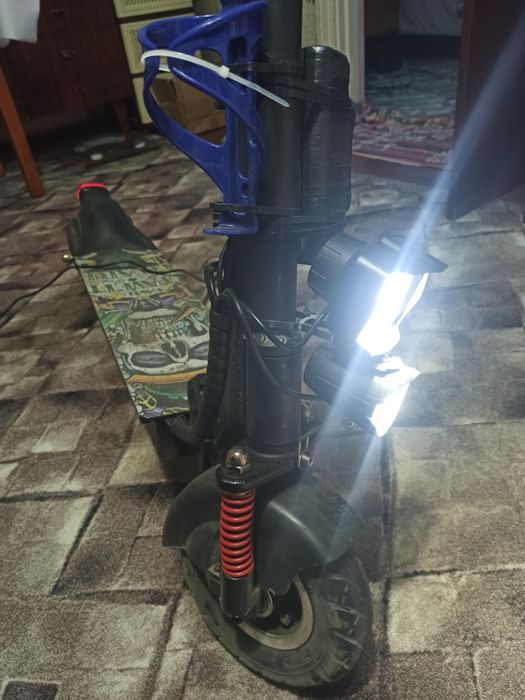 Электро самокат  36вольт