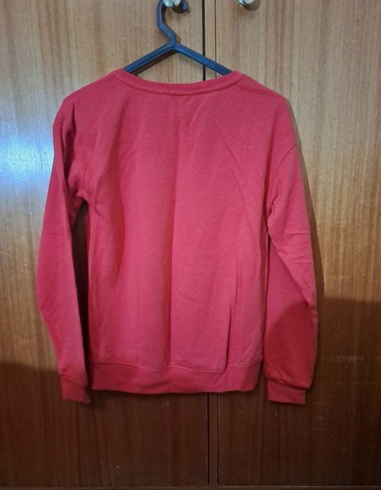 Camisola feminina