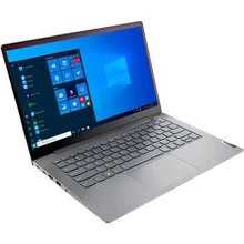 LENOVO ThinkBook 14 G2 ITL Mineral Grey