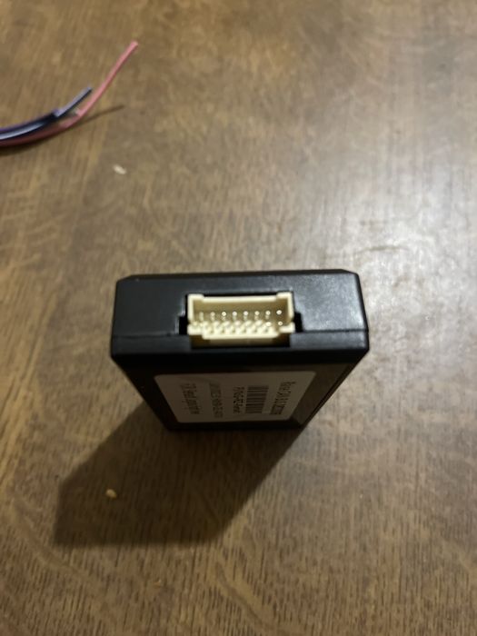 Canbus Raise Decoder P/N:G-RZ-Renault: 500 грн. - Кабелі, адаптери