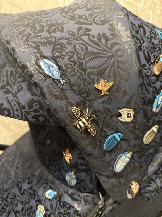 Люлька Cybex Priam 4.0 Jewels of Nature